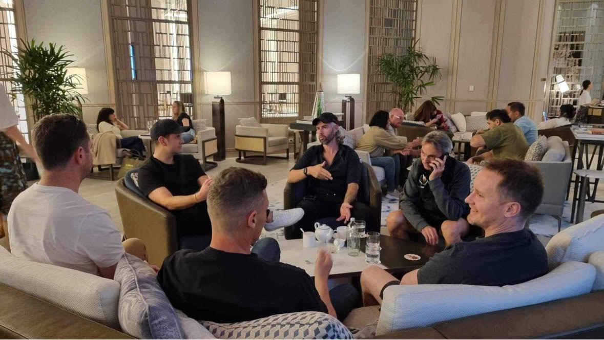 Elite Performers Community Meetup